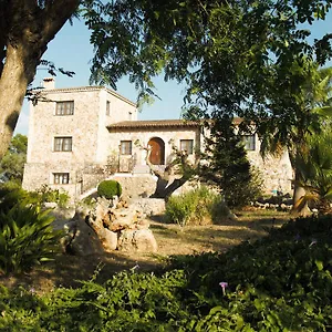 Casa di campagna Agroturismo Ses Illes, Costitx (Mallorca)