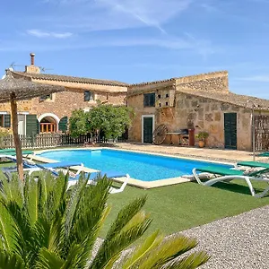 Vakantiehuis Finca Son Rengo, Campos (Mallorca)