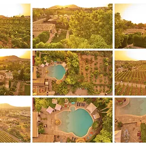 Vakantieboerderij Sa Vinya Des Convent, Inca (Mallorca)