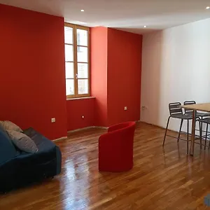 1er Etage Largentière