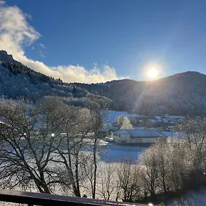 Entre Et Montagne Thollon-les-Mémises