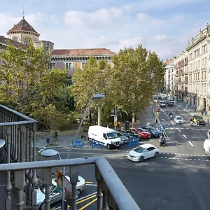 Estudiantes Balmes Barcelone