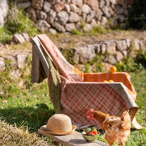 Casa di campagna Agroturismo Son Viscos, Valldemossa (Mallorca)