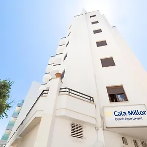 Appartamento R2 Cala Millor, Cala Millor (Mallorca)