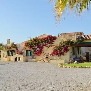 Alloggio per agriturismo Agroturisme S' Horta, Capdepera (Mallorca)