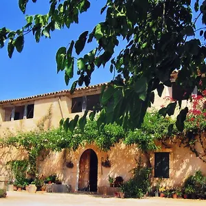 Landhuis Son Josep De Baix, Calas de Mallorca