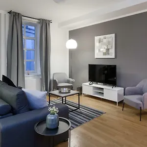 Evropa Apartment Ljubljana