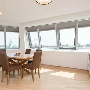 Yourapartment Prater Apartment Vienna