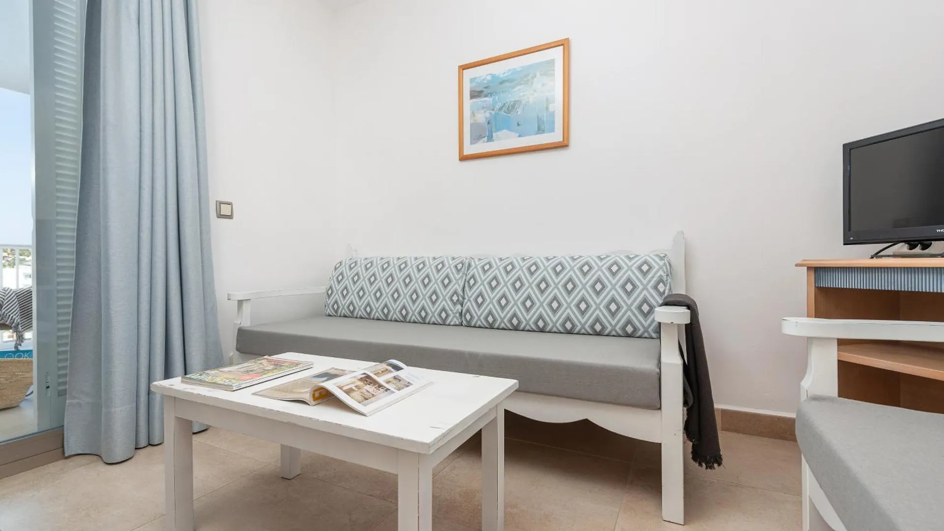 Apartamentos Ferrera Pins Cala Ferrera  0*, Cala Ferrera (Mallorca)