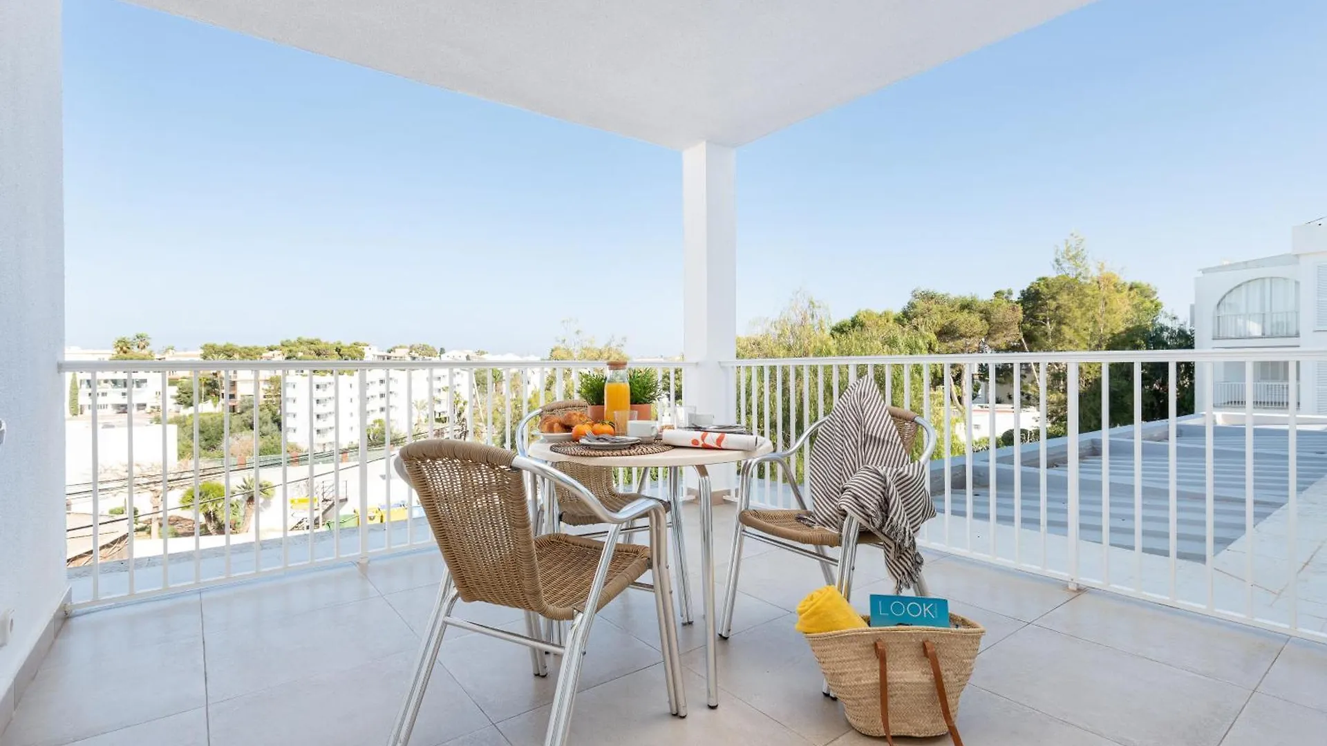 Apartamentos Ferrera Pins Cala Ferrera  0*, Cala Ferrera (Mallorca) Spagna