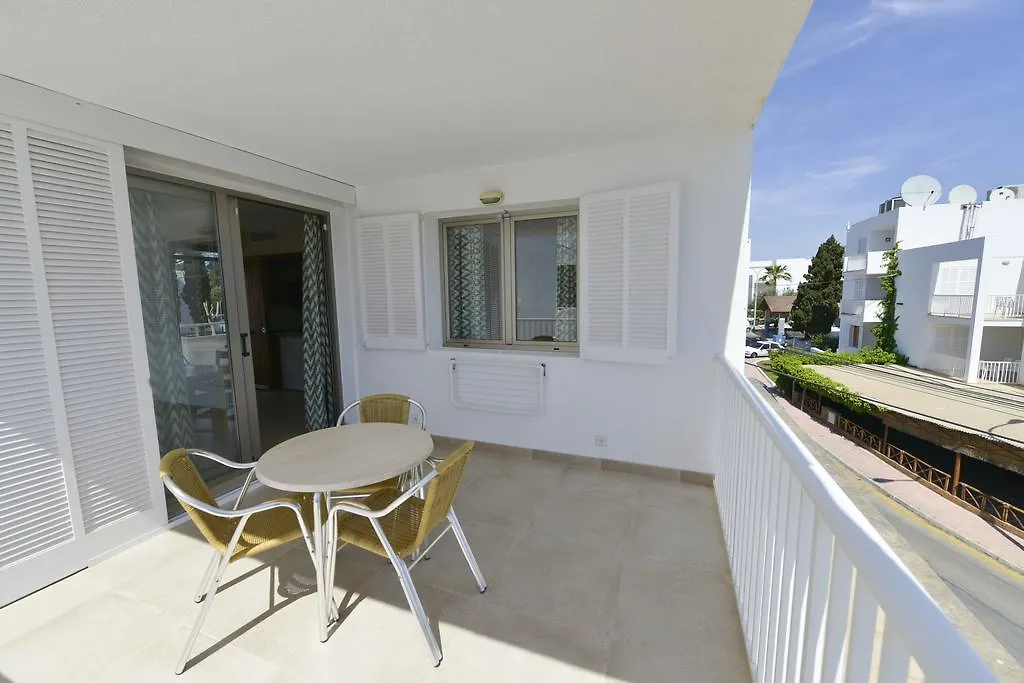 Apartamentos Ferrera Pins Cala Ferrera  0*, Cala Ferrera (Mallorca) Spain