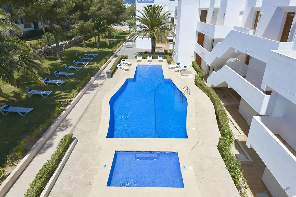 Apartamentos Ferrera Pins Cala Ferrera  Appartamento Cala Ferrera (Mallorca)