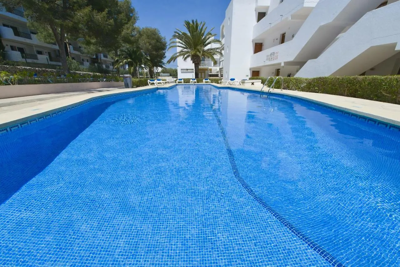 Apartamentos Ferrera Pins Cala Ferrera  0*, Cala Ferrera (Mallorca)