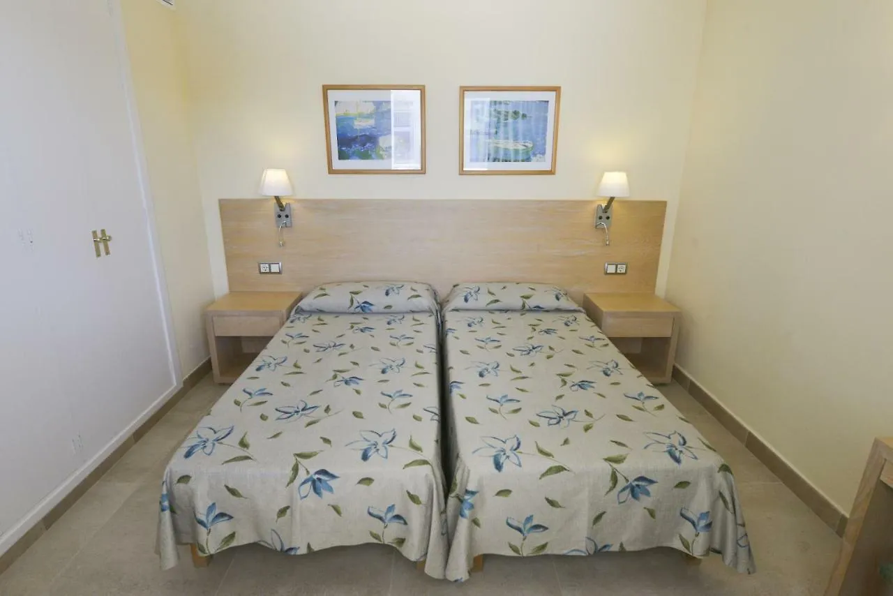 Apartamentos Ferrera Pins Cala Ferrera  Cala Ferrera (Mallorca)