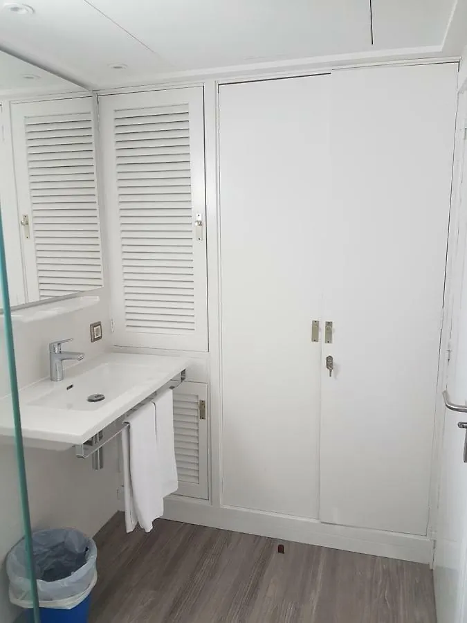 Apartamentos Ferrera Pins Cala Ferrera  0*, Cala Ferrera (Mallorca) Spain