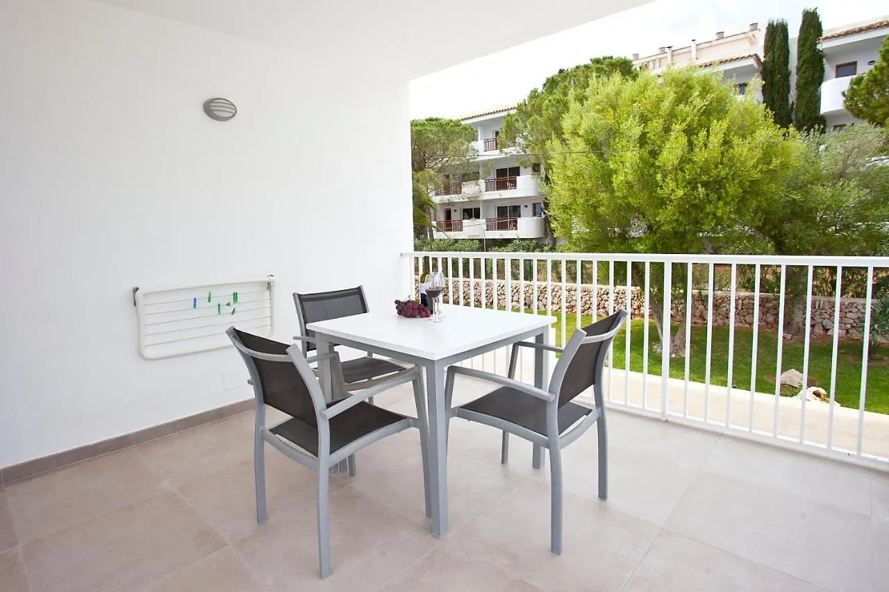 Appartamento Apartamentos Ferrera Pins Cala Ferrera